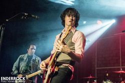 Concert d'Atom Rhumba i Los Chicos a la sala La [2] <p>Atom Rhumba</p><p>F: Xavier Mercadé<br></p>